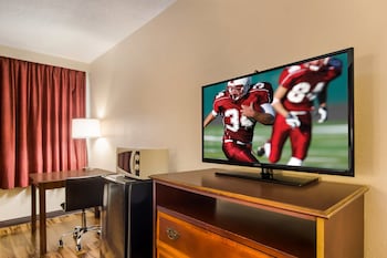 Deluxe Room, 2 Queen Beds, Non Smoking