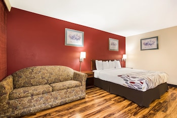 Superior Room, 1 King Bed, Non Smoking