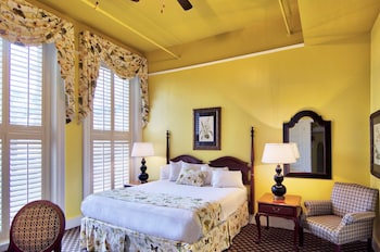 Classic Room, 1 Queen Bed