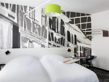 Standard Room, 2 Twin Beds