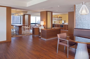 Club Room, 2 Double Beds