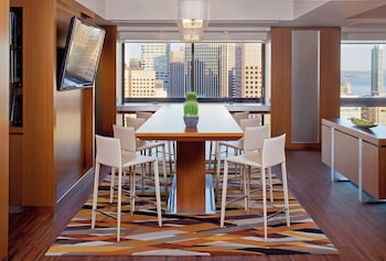Club Room, 2 Double Beds
