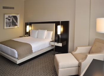 Room, 1 King Bed, Accessible, Non Smoking
