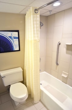 Room, 2 Double Beds, Accessible, Non Smoking