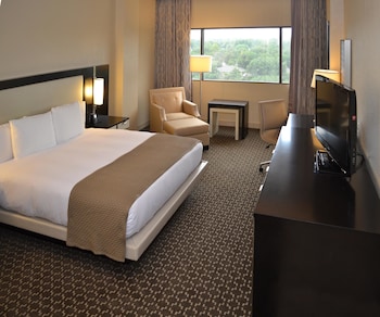 Room, 1 King Bed, Accessible, Non Smoking