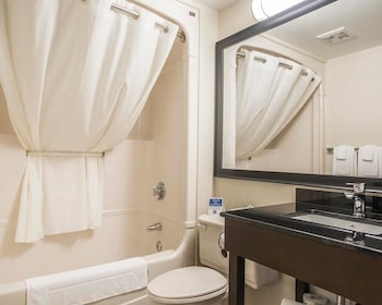 Standard Room, 1 Queen Bed with Sofa bed (Second Floor)
