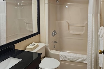 Room, 1 King Bed with Sofa bed, Non Smoking