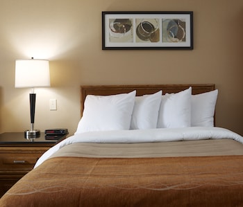 Standard Room, 1 Queen Bed with Sofa bed (Second Floor)