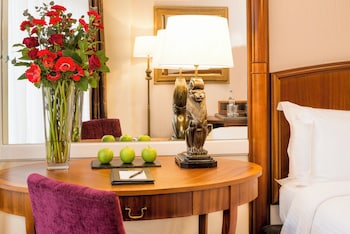 Club Double Room