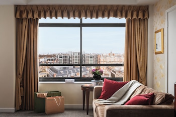 Club Double Room