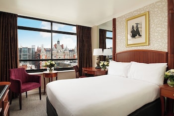 Club Double Room