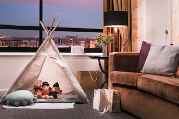 Club Double Room