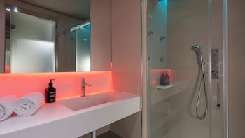 Basic Double Room, Terrace
