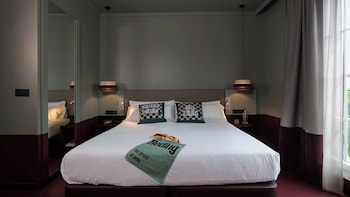 Superior Double or Twin Room, Terrace