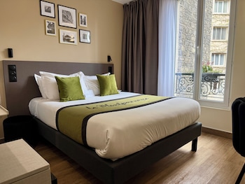 Classic Room, 1 Double Bed, Non Smoking