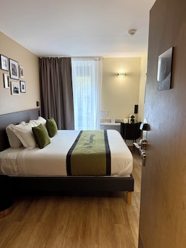 Superior Room, 1 King Bed, Non Smoking