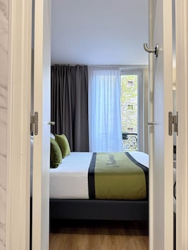 Classic Room, 1 Double Bed, Non Smoking