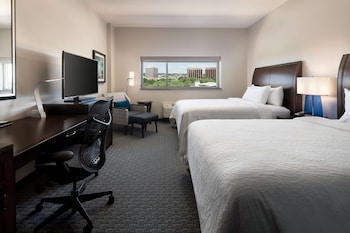 Room, 2 Queen Beds
