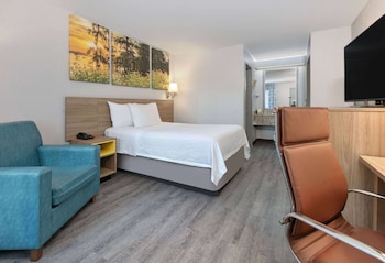 Room, 1 Double Bed