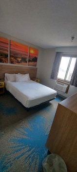 Room, 1 Queen Bed, Accessible, Non Smoking