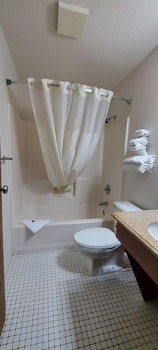 Room, 1 Queen Bed, Non Smoking (Pet-Friendly)
