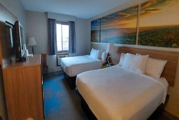 Room, 2 Queen Beds, Non Smoking (Pet-Friendly)