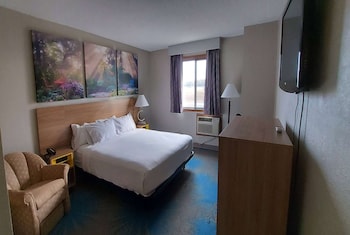 Room, 1 King Bed, Non Smoking (Second Floor)