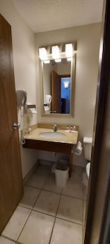 Room, 1 King Bed, Non Smoking (Second Floor)