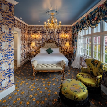 Duchess Suite