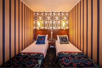 Two Bedroom Suite (In Adjacent Building)