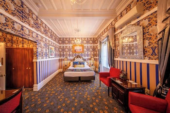 Designer Room