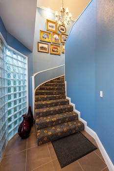 Duchess Suite