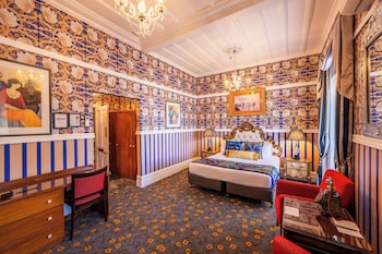 Designer Room
