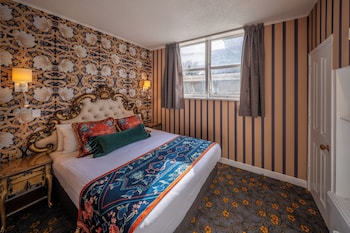 Two Bedroom Suite (In Adjacent Building)