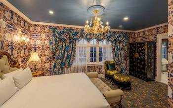 Duchess Suite