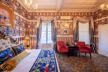 Designer Room