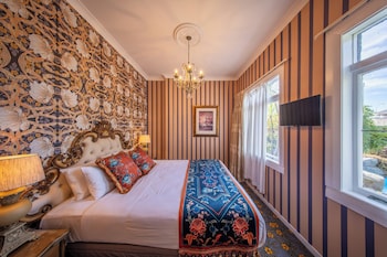 Premium Two Bedroom Suite (In Adjacent Building)