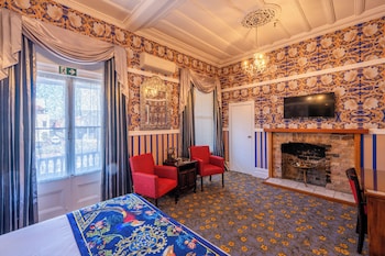Designer Room