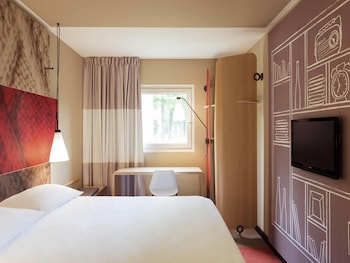 Standard Double Room, 1 Double Bed