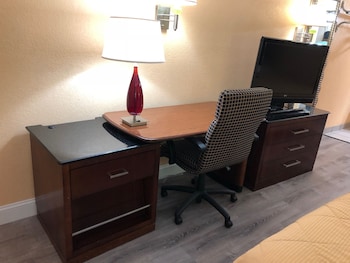 Standard Double, Smoking - Newly Renovated