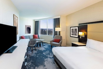Suite, 1 Bedroom