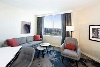 Suite, 1 Bedroom
