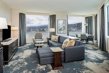 Suite, 1 Bedroom