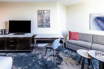 Suite, 1 Bedroom