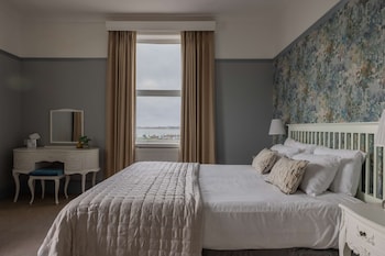 Double Room, Sea View