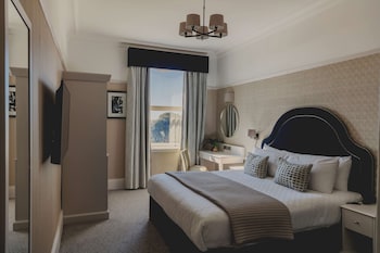 Superior Double Room, Sea View