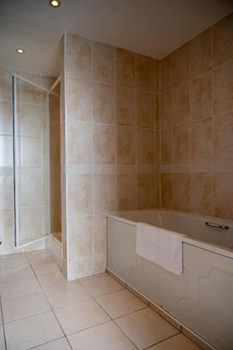 Large Double Room, Sea View