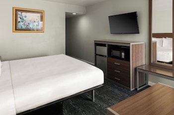 Room, 1 Queen Bed