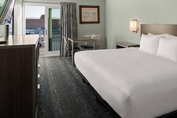 Room, 1 Queen Bed