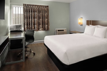 Room, 1 Queen Bed
